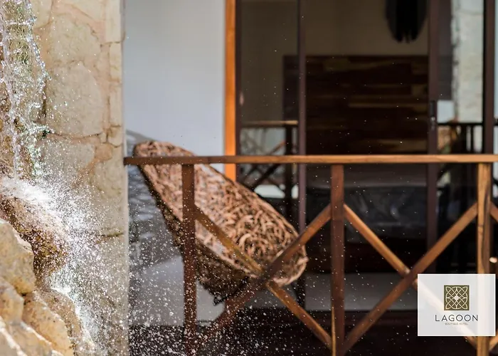 Lagoon Boutique - Adults Only Tulum