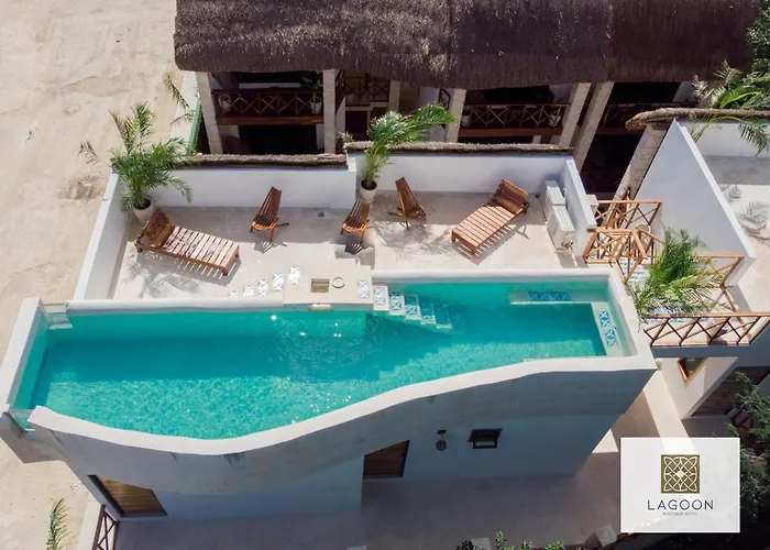 Hotel Lagoon Boutique - Adults Only 4*