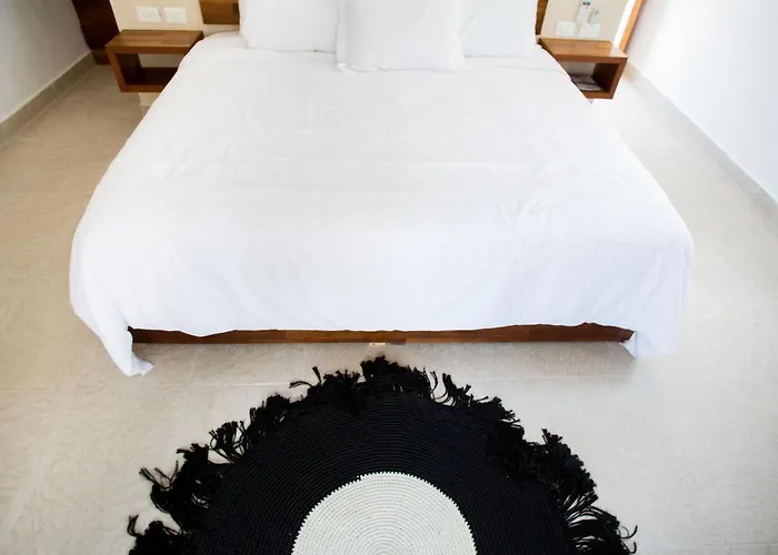 Lagoon Boutique - Adults Only Tulum