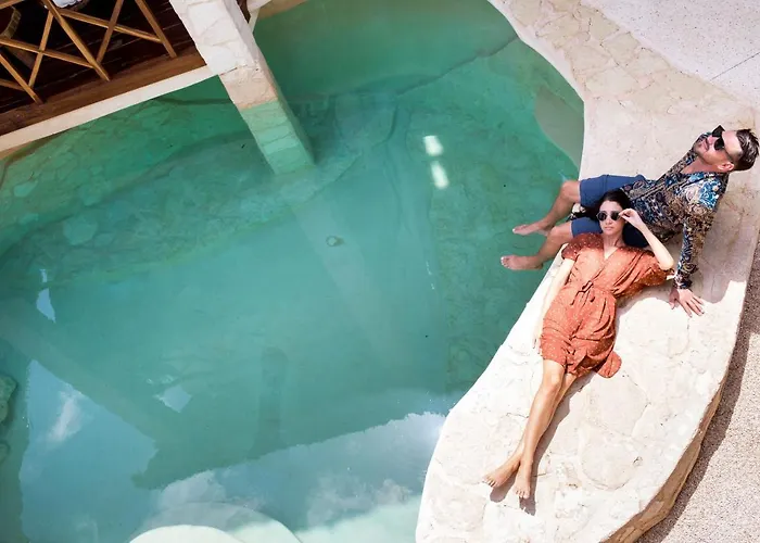 Lagoon Boutique - Adults Only Tulum
