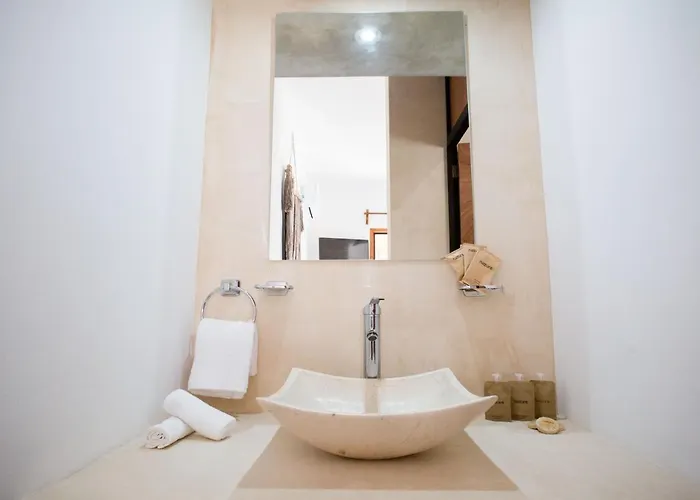 Lagoon Boutique - Adults Only Tulum