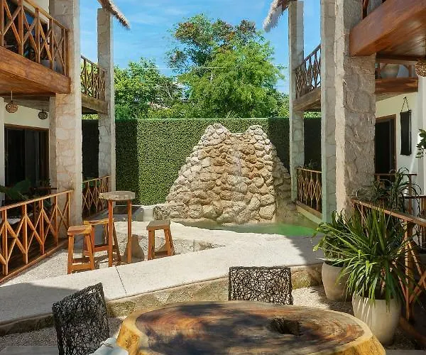 Lagoon Boutique - Adults Only Hotel 4*
