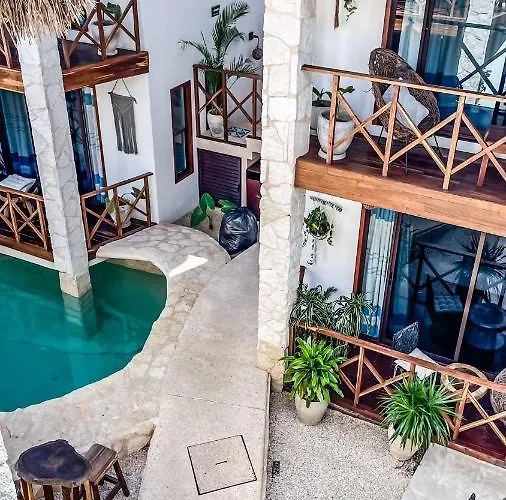 Lagoon Boutique - Adults Only Hotel 4*