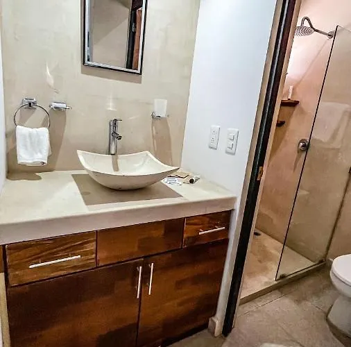 Lagoon Boutique - Adults Only Hotel