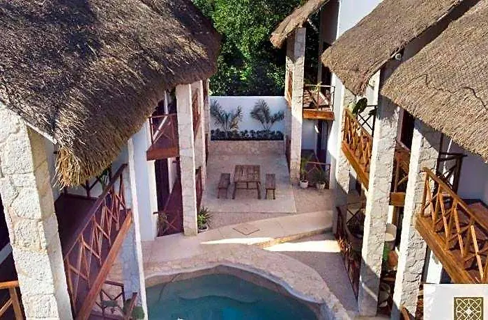 Lagoon Boutique - Adults Only Tulum