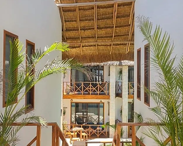 Hotel Lagoon Boutique - Adults Only