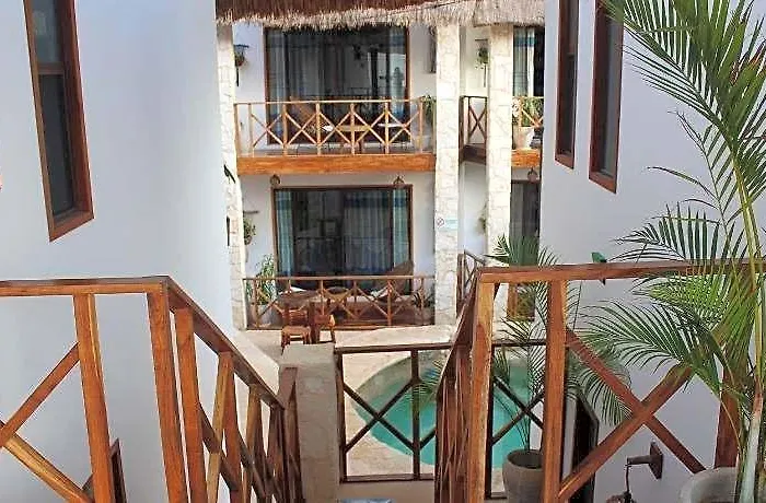 Lagoon Boutique - Adults Only