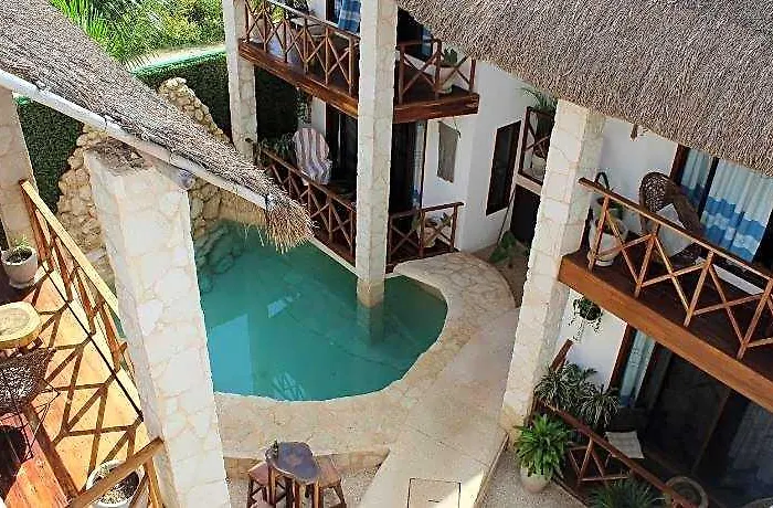 Lagoon Boutique - Adults Only 4*