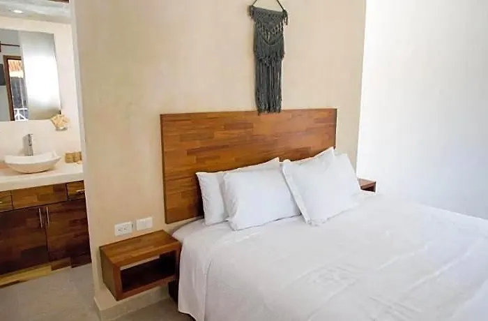 Lagoon Boutique - Adults Only Tulum