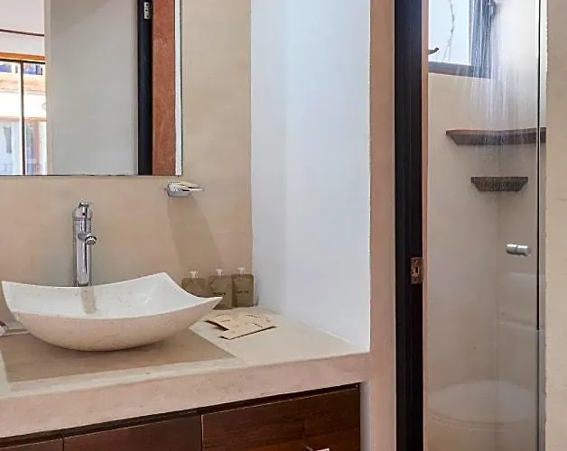 Lagoon Boutique - Adults Only Hotel