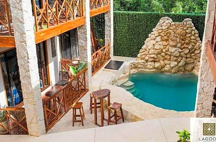 Hotel Lagoon Boutique - Adults Only