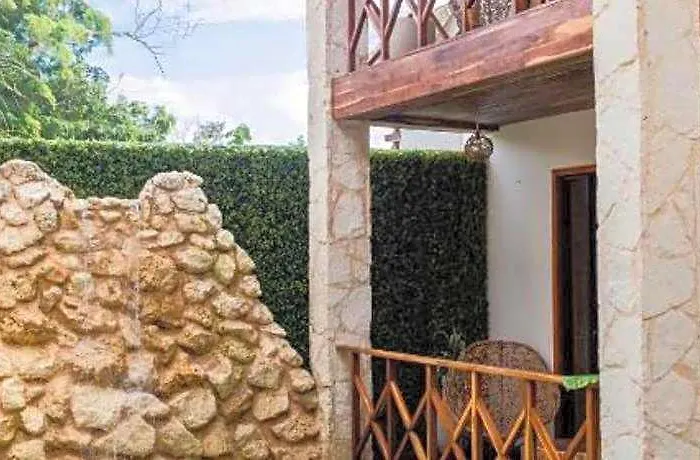 Lagoon Boutique - Adults Only 4* Tulum