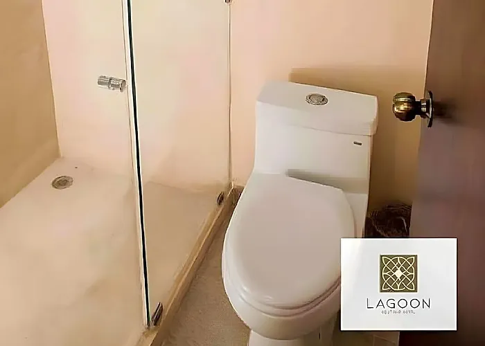 Lagoon Boutique - Adults Only