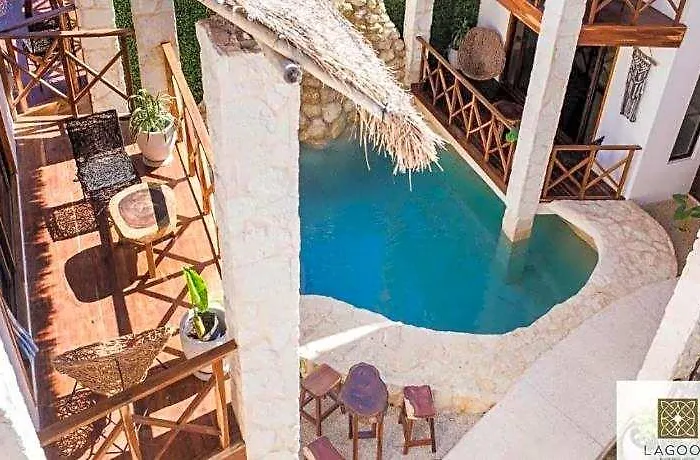 Lagoon Boutique - Adults Only