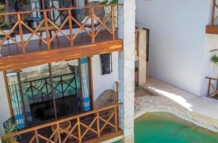 Hotel Lagoon Boutique - Adults Only 4*