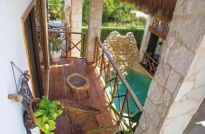 Lagoon Boutique - Adults Only Hotel