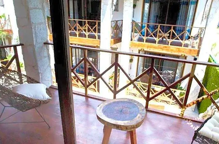 Hotel Lagoon Boutique - Adults Only 4*