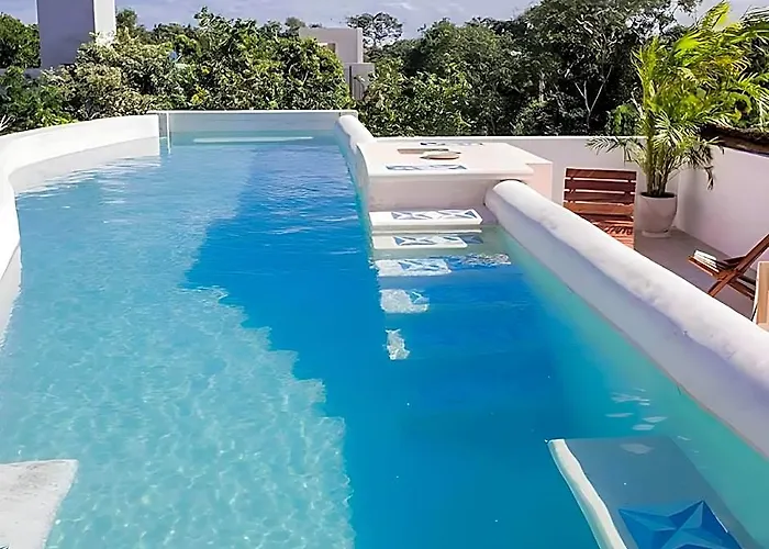 Lagoon Boutique - Adults Only Hotel 4*