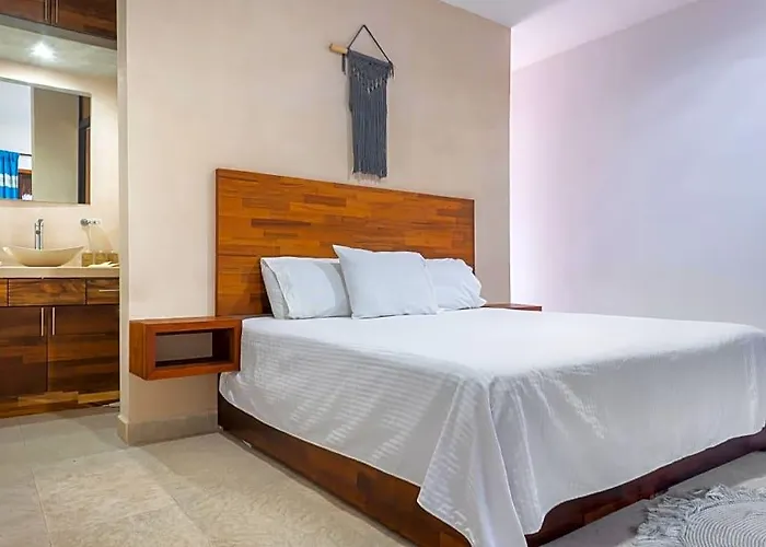 Lagoon Boutique - Adults Only Hotel Tulum