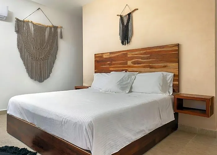 Hotel Lagoon Boutique - Adults Only Tulum