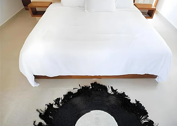 Lagoon Boutique - Adults Only Hotel 4*